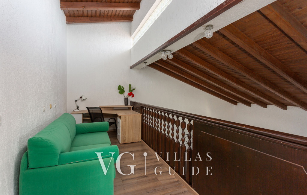 Villa Nino with view - Lovran Altro