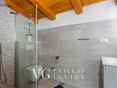 Villa Nino with view - Lovran Bagno