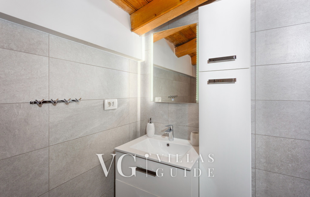 Villa Nino with view - Lovran Bagno