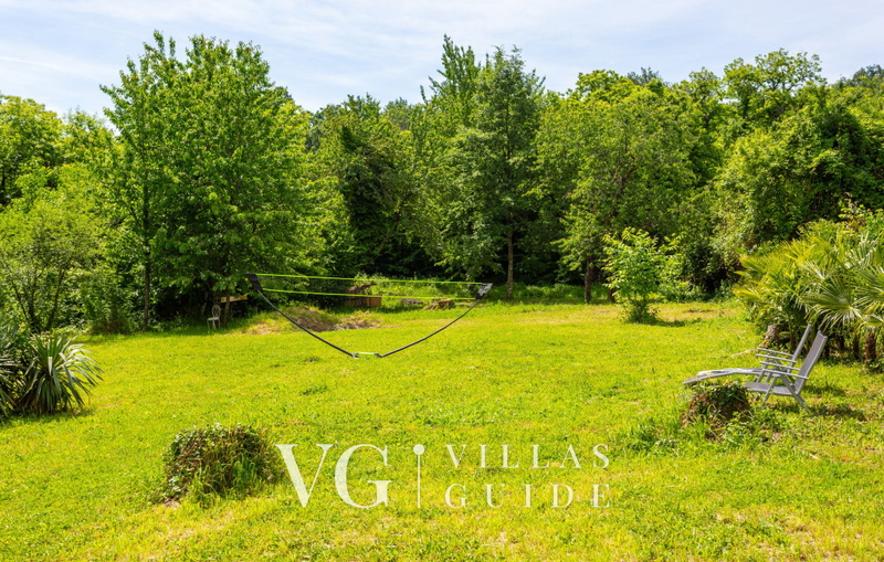 Villa Nino with view - Lovran Zusatzinhalte