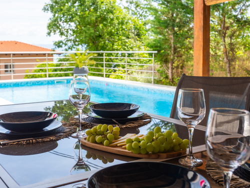 Villa Nino with view - Lovran