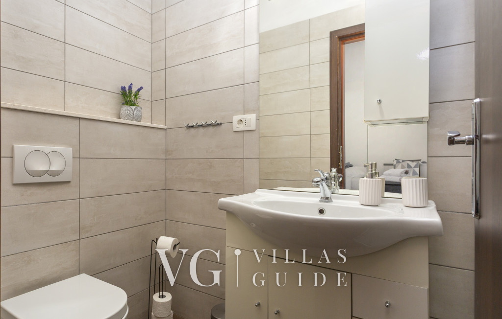 Villa Nino with view - Lovran Bagno