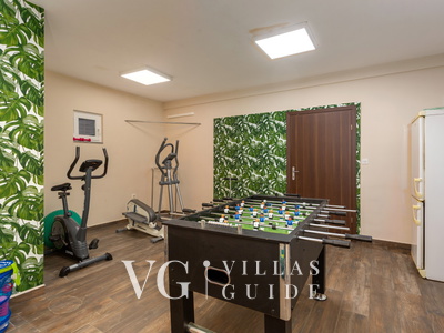 Villa Nino with view - Lovran Contenuto aggiuntivo