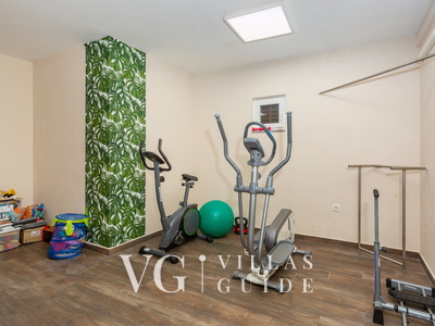 Villa Nino with view - Lovran Contenuto aggiuntivo