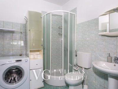 Villa Nino with view - Lovran Bagno