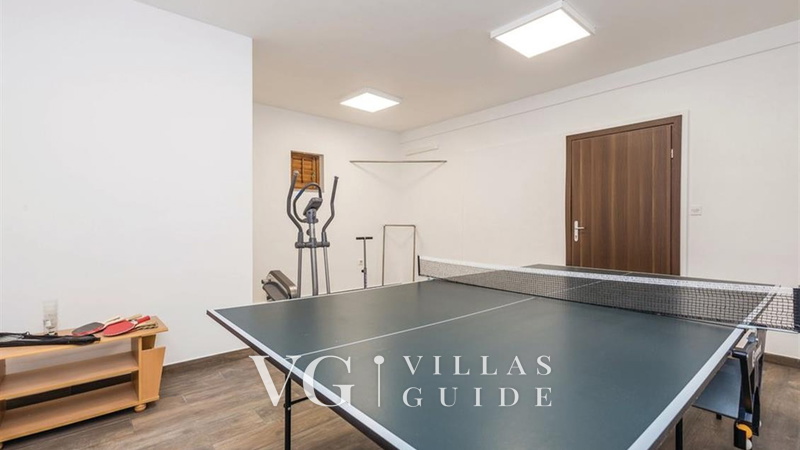 Villa Nino with pool - Lovran Additional content