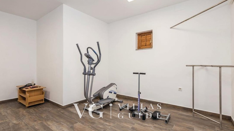 Villa Nino with pool - Lovran Additional content