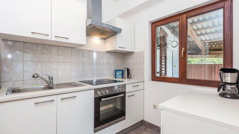 Villa Nino with pool - Lovran