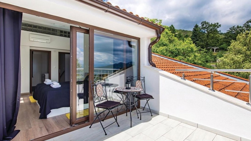 Villa Nino with pool - Lovran