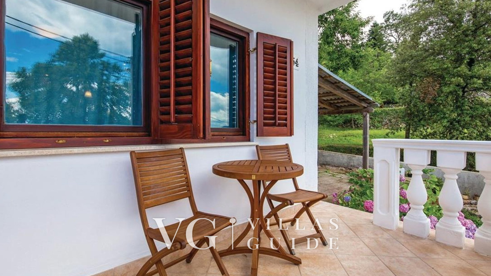 Villa Nino with pool - Lovran Additional content