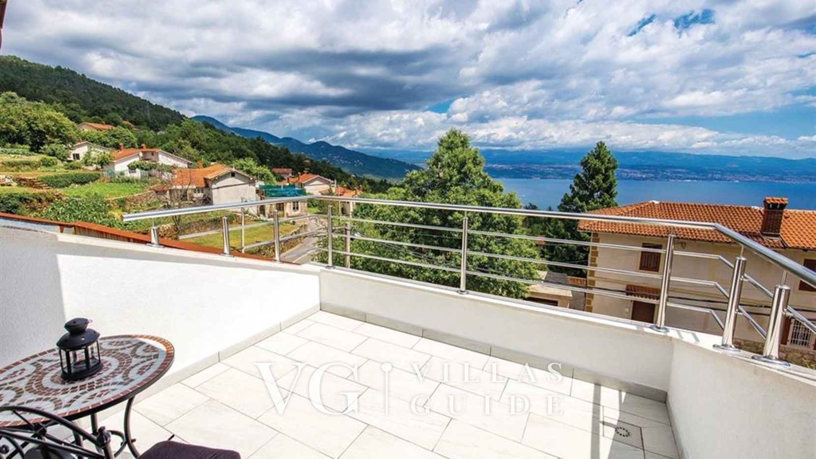 Villa Nino with pool - Lovran Additional content