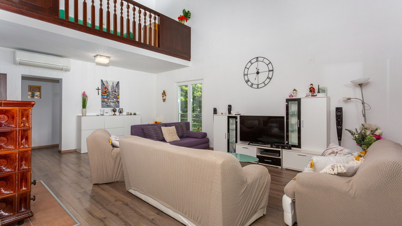 Villa Nino with pool - Lovran