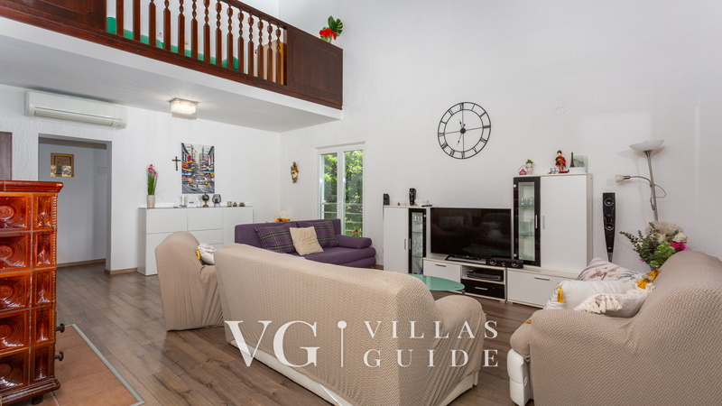 Villa Nino with pool - Lovran