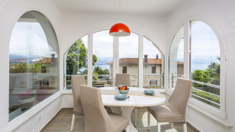 Villa Nino with pool - Lovran