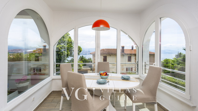 Villa Nino with pool - Lovran