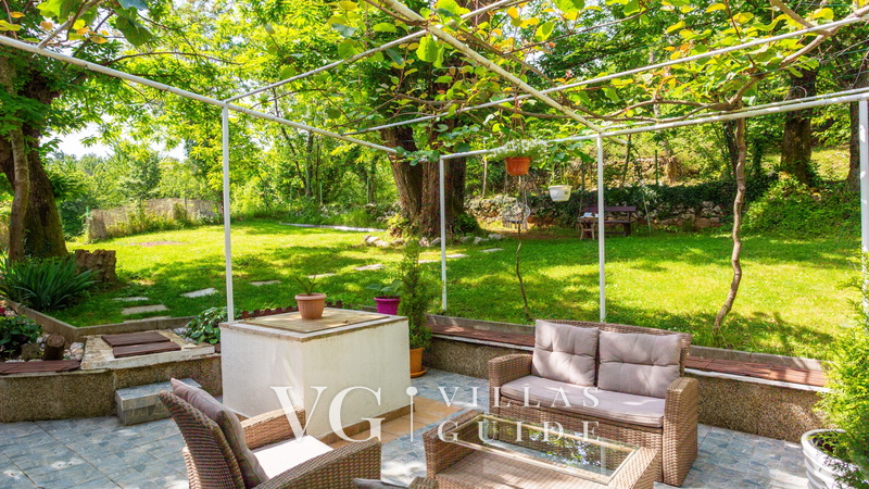 Villa Nino with pool - Lovran Additional content