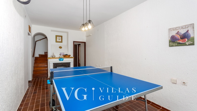 Villa Nino with pool - Lovran Additional content