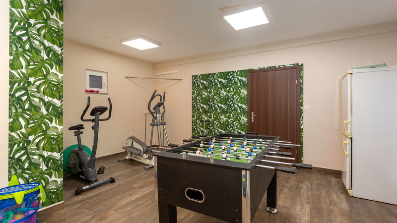 Villa Nino with pool - Lovran