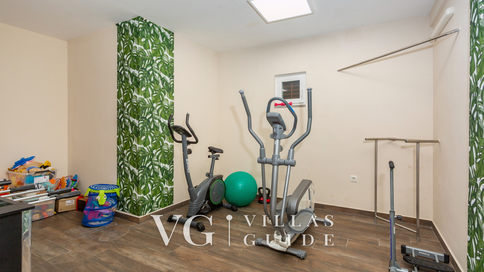 Villa Nino with pool - Lovran Additional content