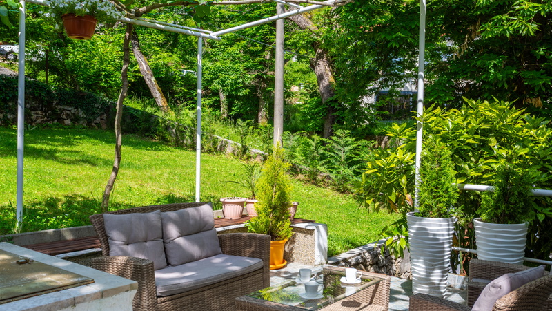 Villa Nino with pool - Lovran