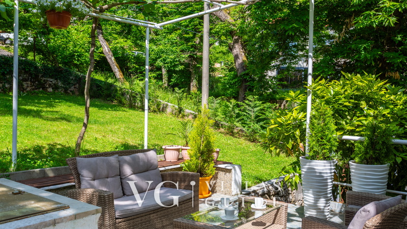 Villa Nino with pool - Lovran