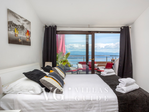 Villa Nino with pool - Lovran