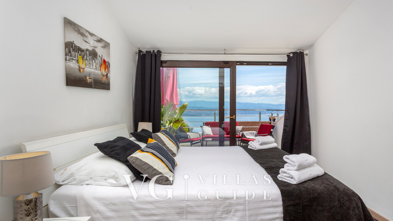 Villa Nino with pool - Lovran