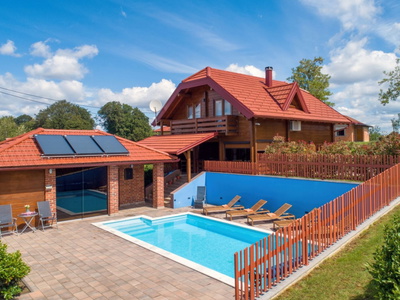 Holiday home Zagreb - Vinogradi Ludbreški
