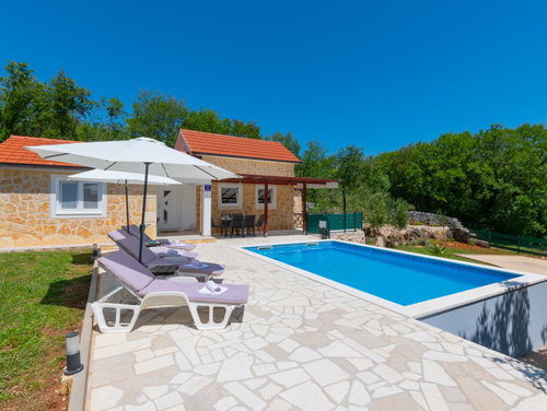 Villa Primabella - Makarska-Poljica Imotska