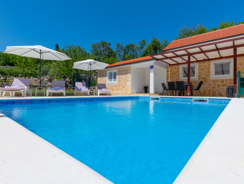 Villa Primabella - Makarska-Poljica Imotska