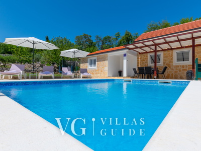 Villa Primabella - Makarska-Poljica Imotska