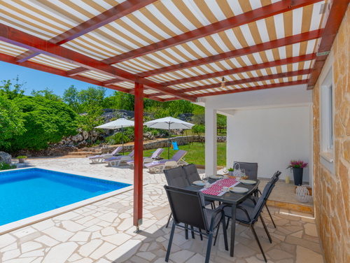 Villa Primabella - Makarska-Poljica Imotska