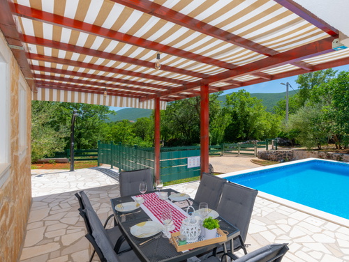 Villa Primabella - Makarska-Poljica Imotska