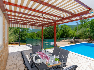 Villa Primabella - Makarska-Poljica Imotska