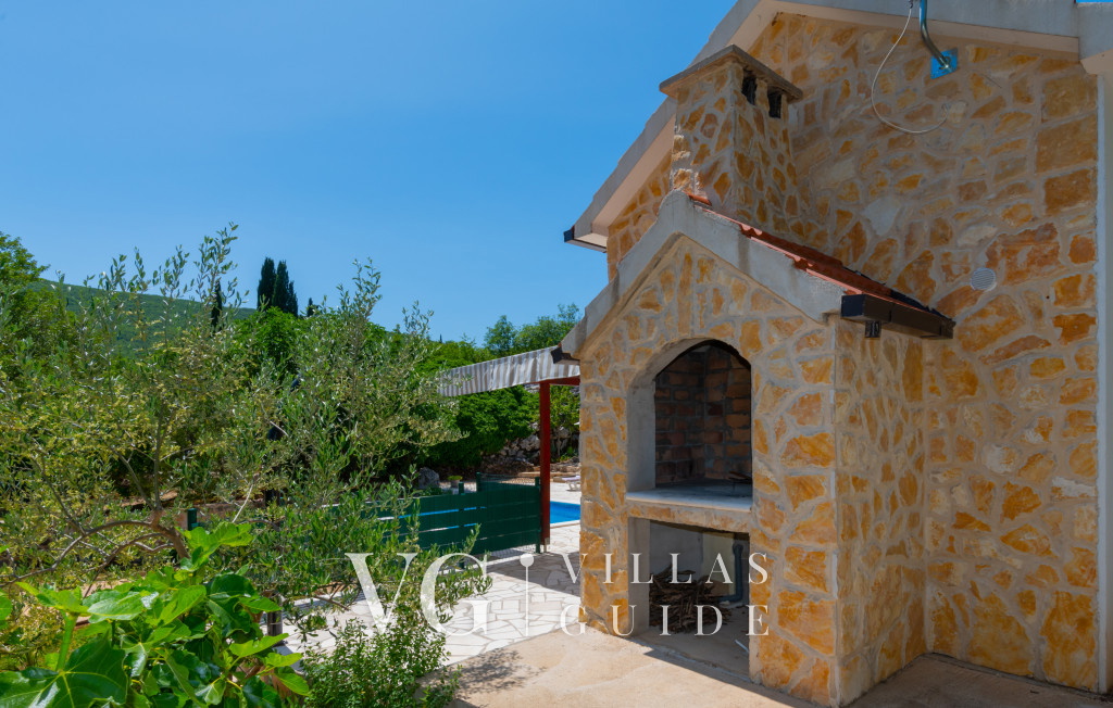 Villa Primabella - Makarska-Poljica Imotska Contenuto aggiuntivo