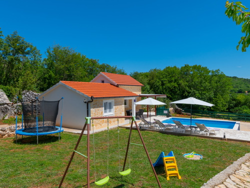 Villa Primabella - Makarska-Poljica Imotska