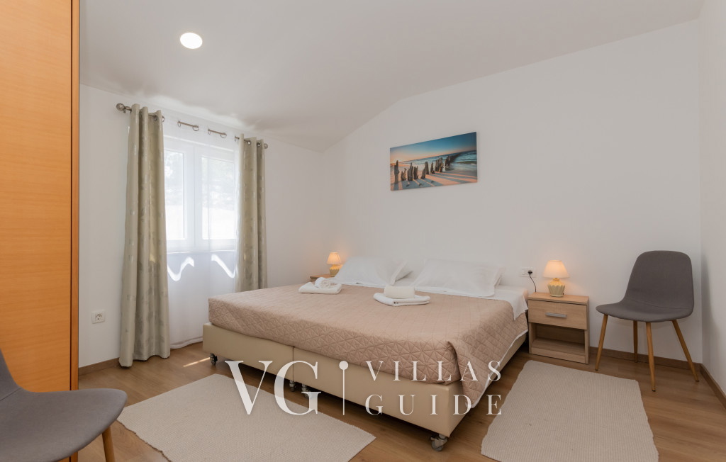 Villa Primabella - Makarska-Poljica Imotska Camera da letto