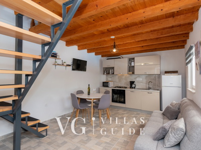 Villa Primabella - Makarska-Poljica Imotska