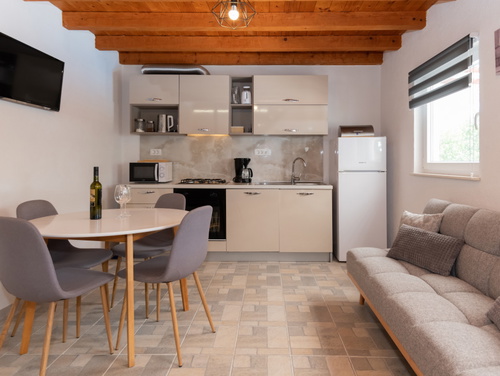 Villa Primabella - Makarska-Poljica Imotska