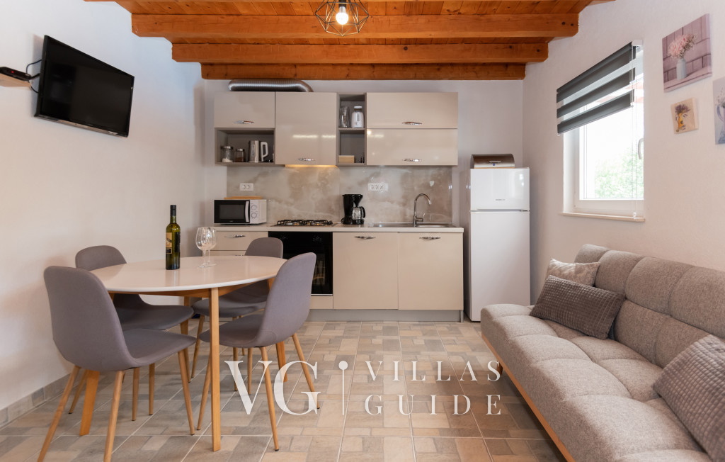 Villa Primabella - Makarska-Poljica Imotska