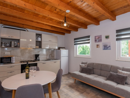 Villa Primabella - Makarska-Poljica Imotska