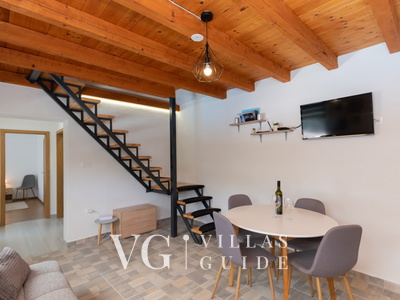 Villa Primabella - Makarska-Poljica Imotska Soggiorno