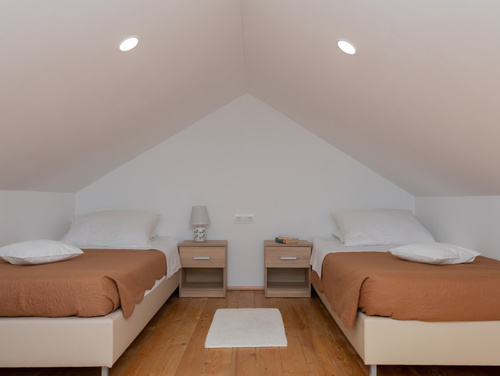 Villa Primabella - Makarska-Poljica Imotska