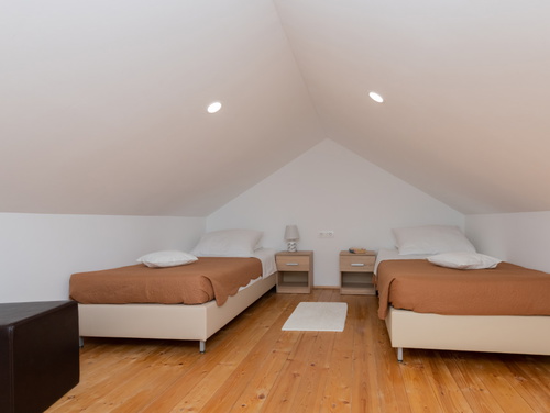 Villa Primabella - Makarska-Poljica Imotska