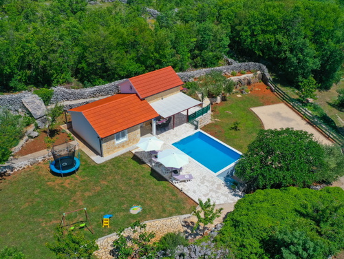 Villa Primabella - Makarska-Poljica Imotska