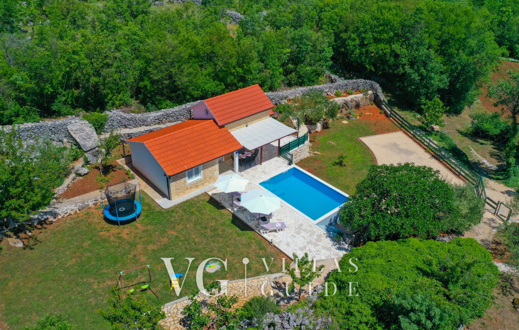 Villa Primabella - Makarska-Poljica Imotska