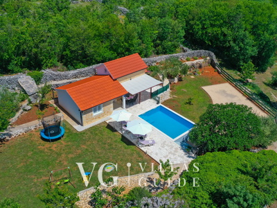 Villa Primabella - Makarska-Poljica Imotska