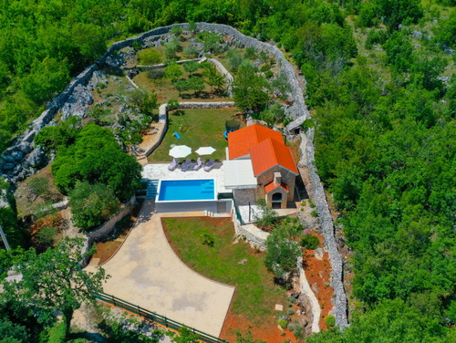 Villa Primabella - Makarska-Poljica Imotska