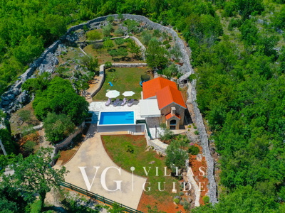 Villa Primabella - Makarska-Poljica Imotska