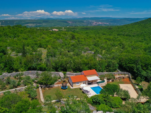 Villa Primabella - Makarska-Poljica Imotska